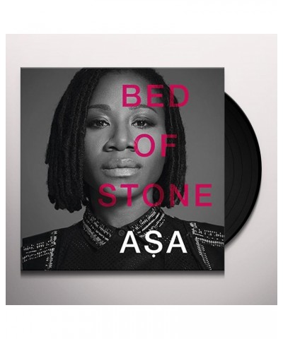 Aṣa Bed of Stone Vinyl Record $5.24 Vinyl