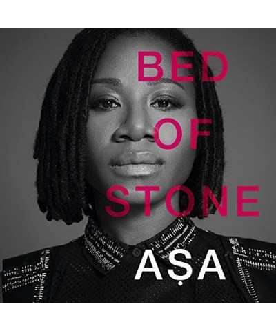 Aṣa Bed of Stone Vinyl Record $5.24 Vinyl