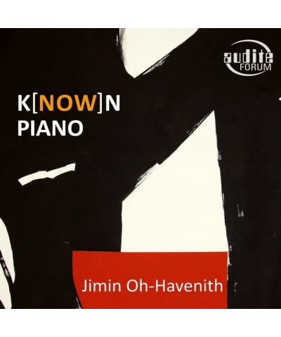 ALBENIZ / OH-HAVENITH KNOWN PIANO CD $7.47 CD