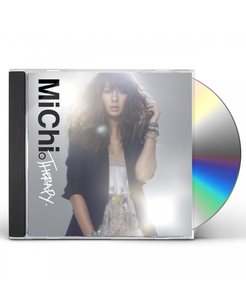 MICHI THERAPY CD $11.66 CD