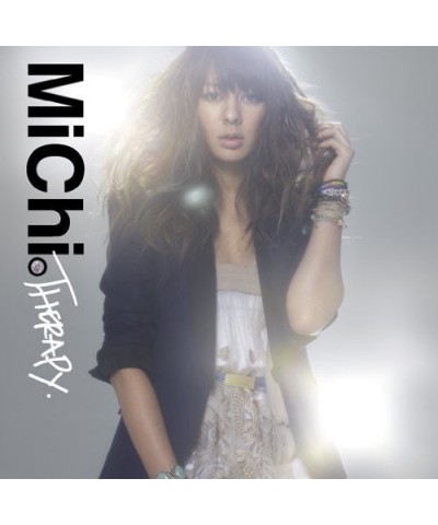 MICHI THERAPY CD $11.66 CD