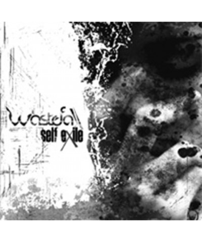 Wastefall CD - Self Exile $10.50 CD