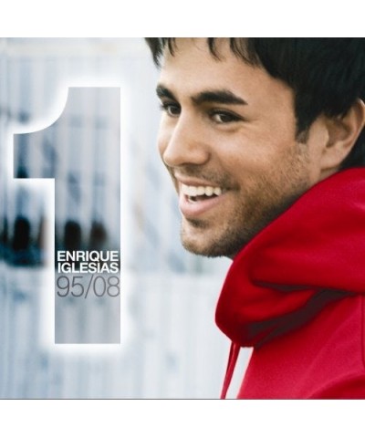 Enrique Iglesias 95/08 EXITOS CD $9.34 CD