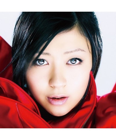 Hikaru Utada Ultra Blue Japanese Import Remastered Vinyl Record $7.75 Vinyl