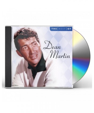 Dean Martin BEST OF DEAN MARTIN CD $5.60 CD