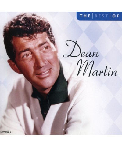 Dean Martin BEST OF DEAN MARTIN CD $5.60 CD