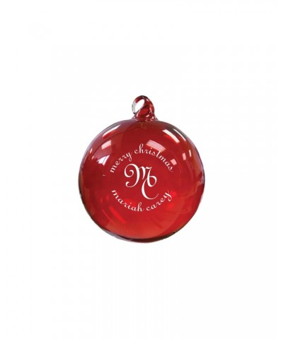 Mariah Carey Merry Christmas Red Ornament $5.43 Decor