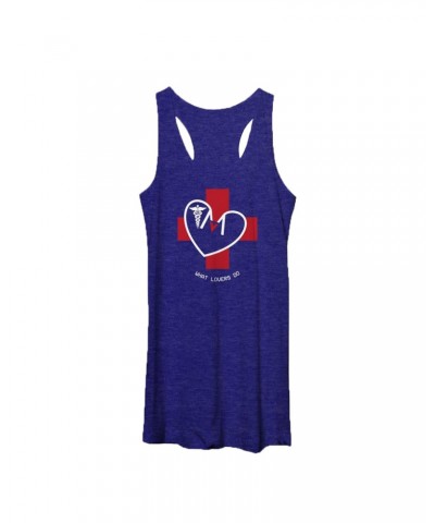 Maroon 5 What Lovers Do Racerback Tank $5.73 Shirts