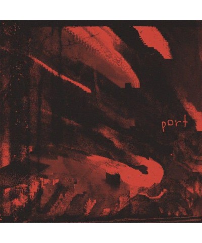 bdrmm Port EP (Orange) Vinyl Record $4.96 Vinyl