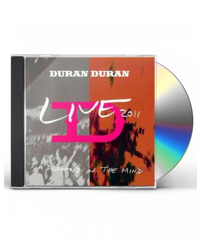 Duran Duran DIAMOND IN THE MIND CD $16.96 CD