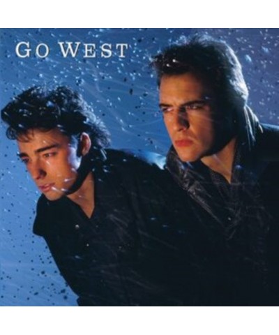 Go West CD - Go West (Deluxe Edition) $8.15 CD