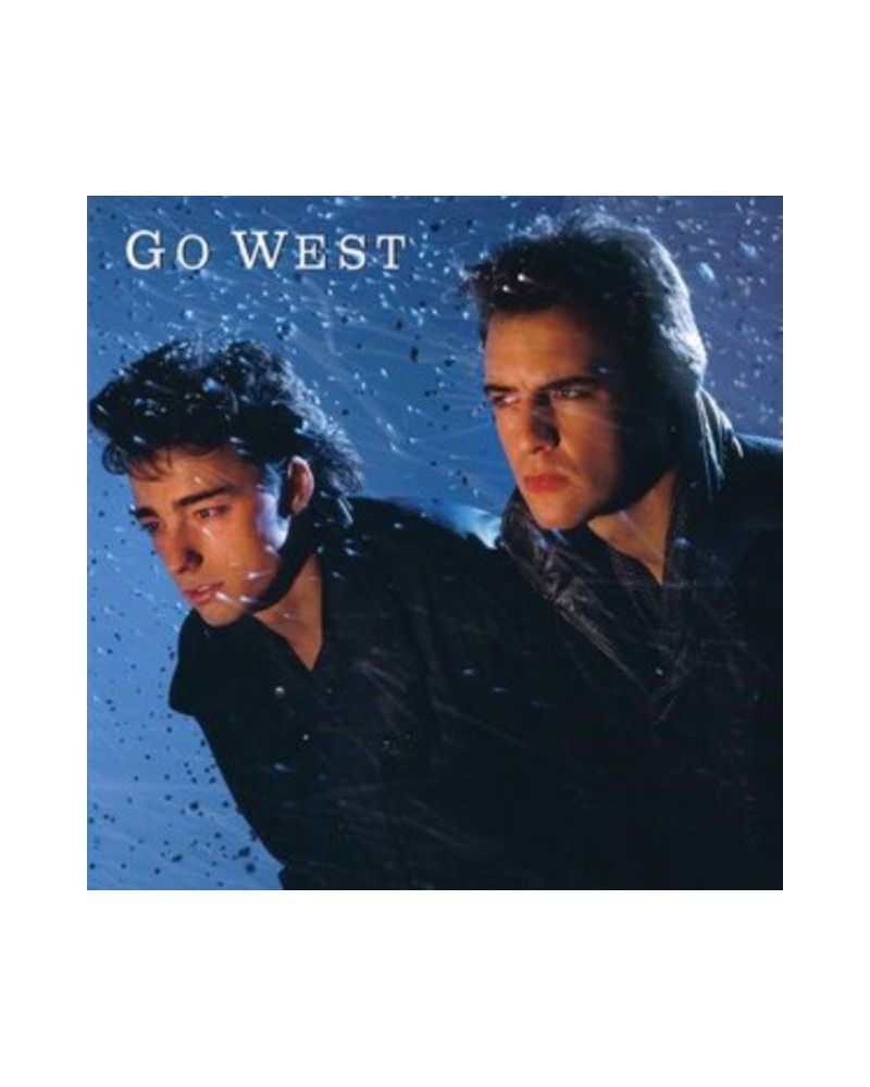 Go West CD - Go West (Deluxe Edition) $8.15 CD