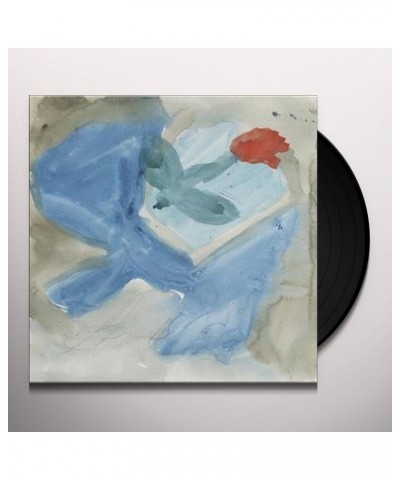 Nils Bech SUDDEN SICKNESS Vinyl Record $5.94 Vinyl