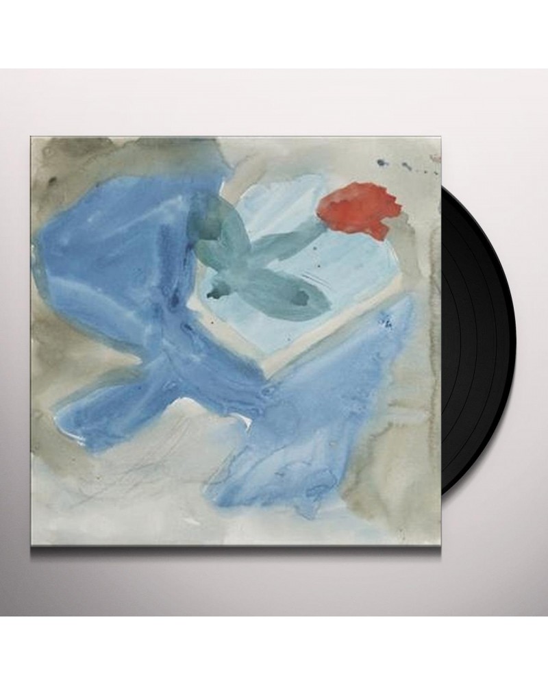 Nils Bech SUDDEN SICKNESS Vinyl Record $5.94 Vinyl