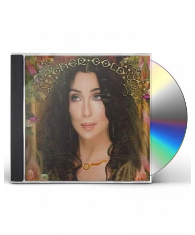 Cher GOLD CD $13.31 CD