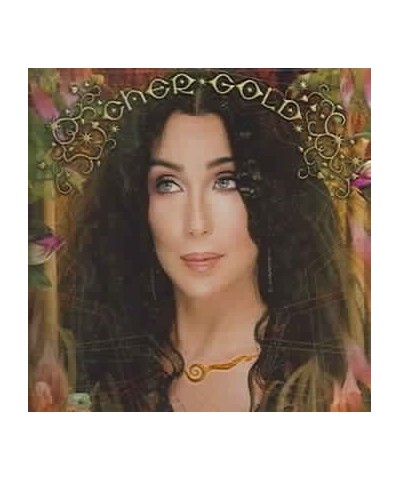 Cher GOLD CD $13.31 CD