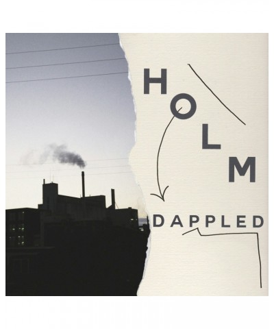 Holm 'Dappled EP' Vinyl 12" Vinyl Record $9.24 Vinyl