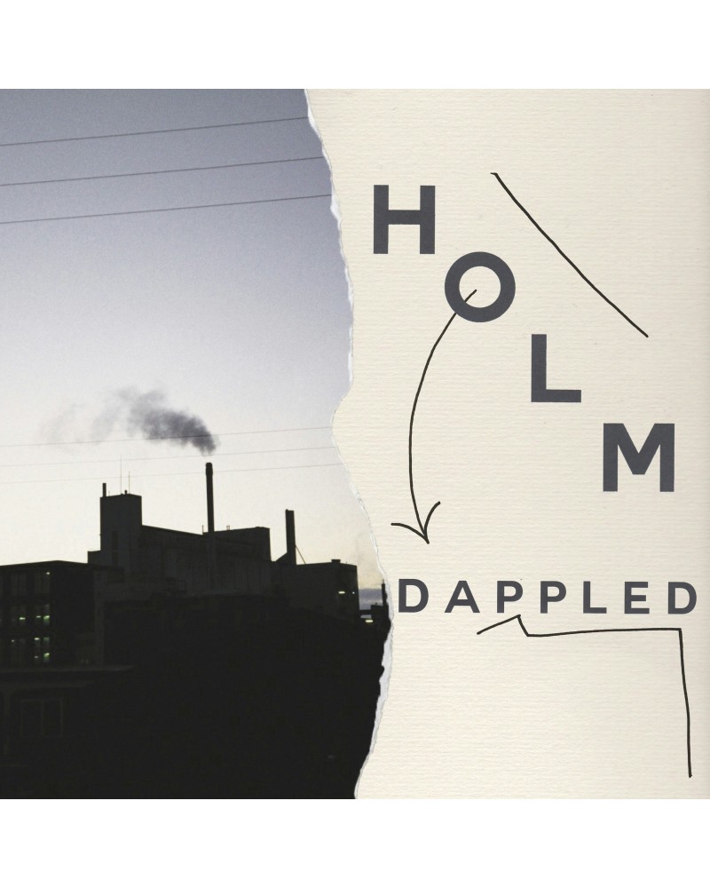 Holm 'Dappled EP' Vinyl 12" Vinyl Record $9.24 Vinyl