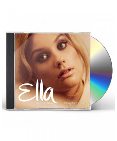 Ella Henderson CHAPTER ONE: DELUXE EDITION CD $10.56 CD