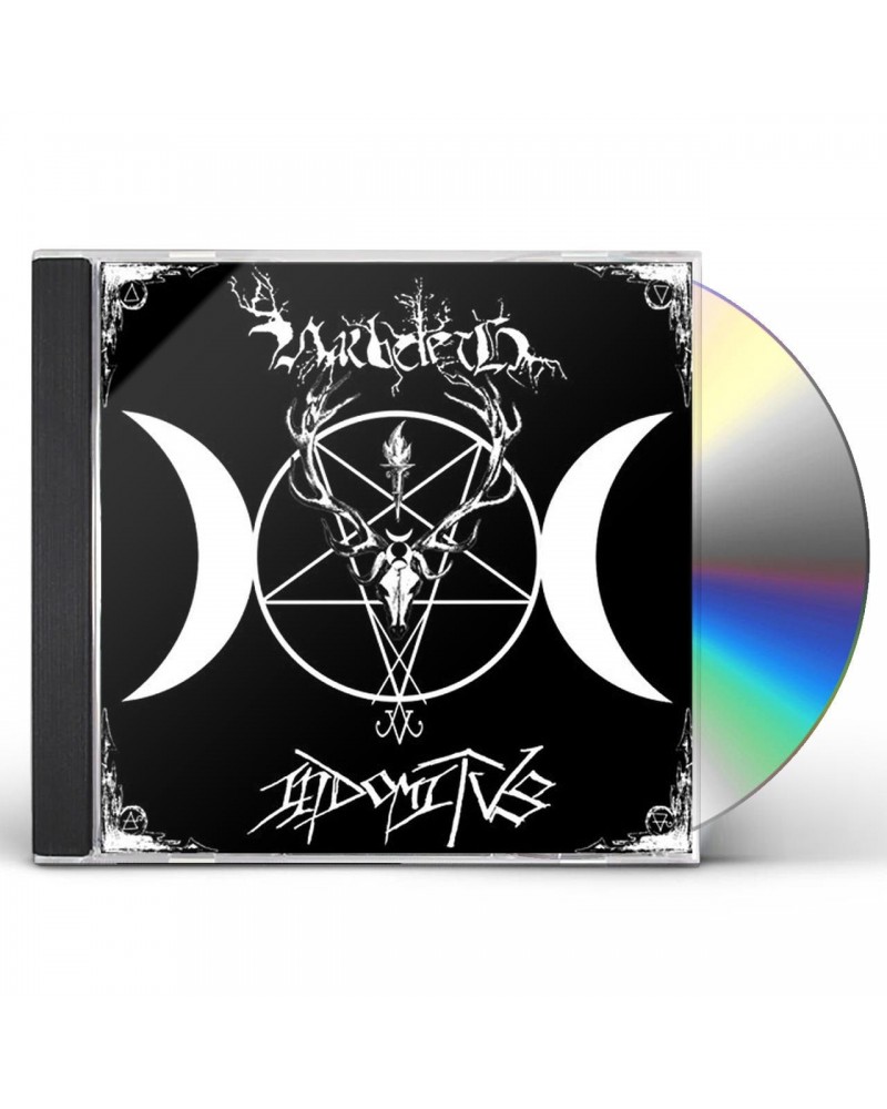 Narbeleth INDOMITVS CD $18.55 CD