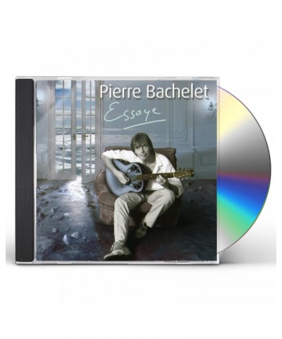 Pierre Bachelet ESSAYE CD $14.81 CD