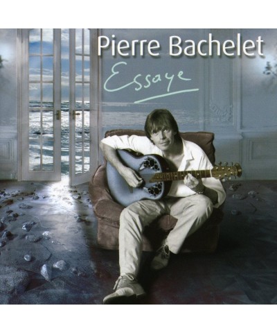 Pierre Bachelet ESSAYE CD $14.81 CD