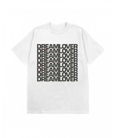 Mariah Carey Dreamlover Tee – White $3.56 Shirts