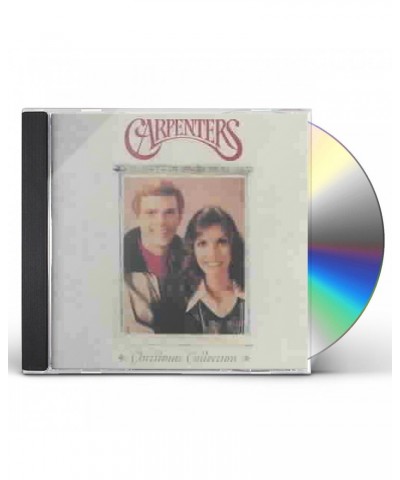 Carpenters CHRISTMAS COLLECTION CD $9.28 CD