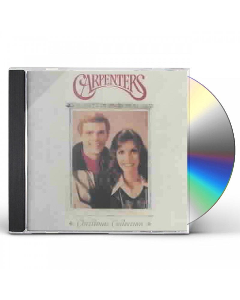 Carpenters CHRISTMAS COLLECTION CD $9.28 CD