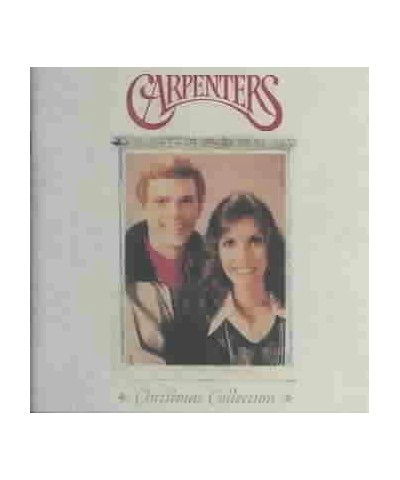 Carpenters CHRISTMAS COLLECTION CD $9.28 CD