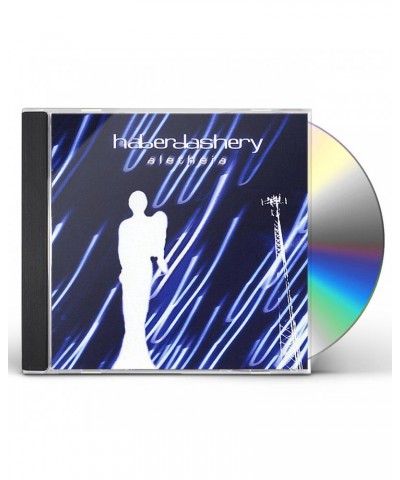 Haberdashery ALETHEIA CD $29.43 CD