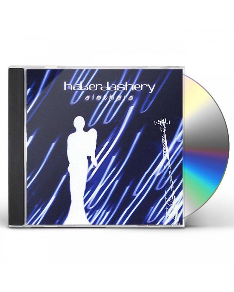 Haberdashery ALETHEIA CD $29.43 CD