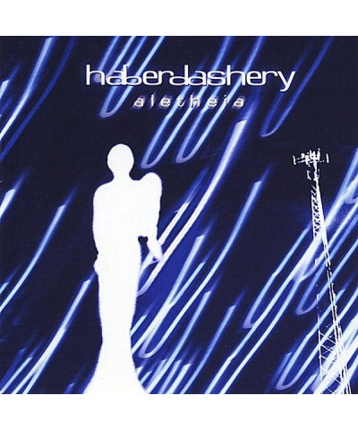 Haberdashery ALETHEIA CD $29.43 CD