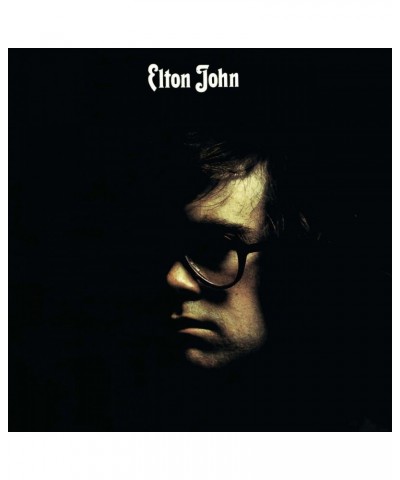 Elton John Self Titled Limited Edition Gold Vinyl $10.63 Vinyl