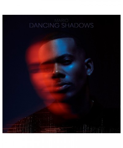 Mario Dancing Shadows CD $8.19 CD