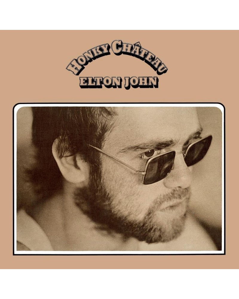 Elton John Honky Chateau (50th Anniversary 2 CD) CD $24.39 CD