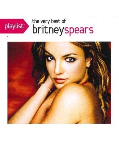 Britney Spears Playlist: The Very Best of Britney Spears CD $26.26 CD