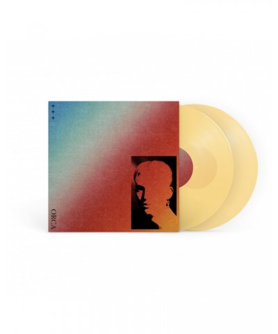 Gus Dapperton Orca Deluxe - Transparent Peach Vinyl 2XLP $4.08 Vinyl