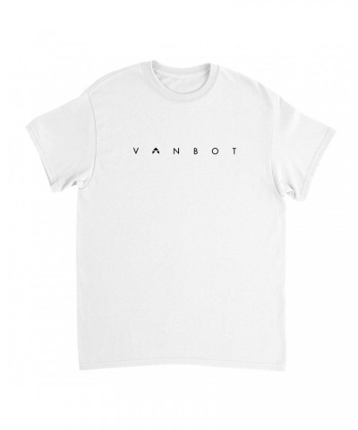 Vanbot T-shirt - Vanbot $4.20 Shirts