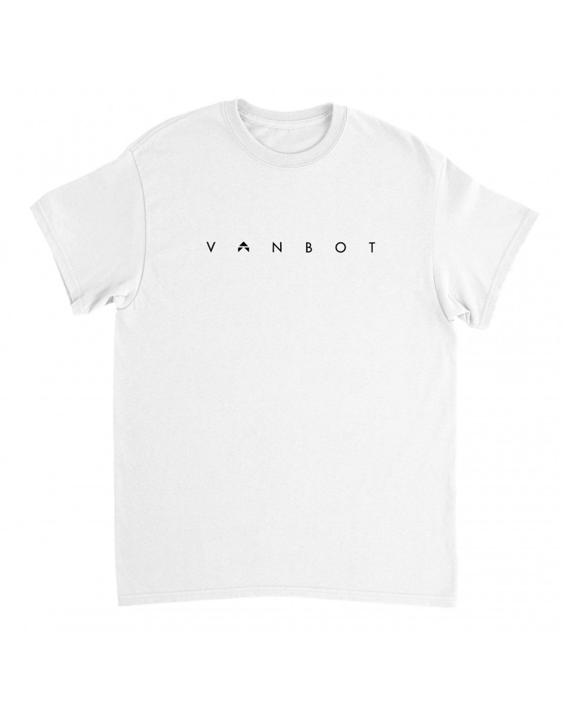 Vanbot T-shirt - Vanbot $4.20 Shirts