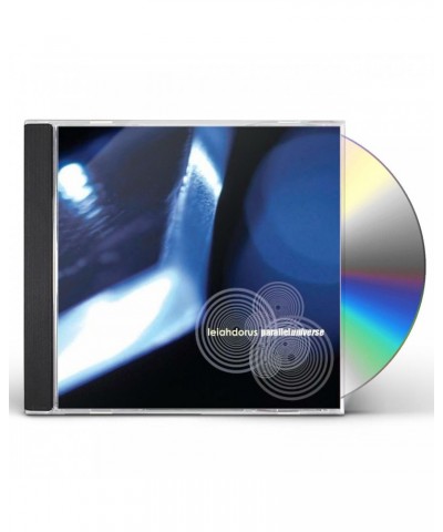 Leiahdorus PARALLEL UNIVERSE CD $7.69 CD