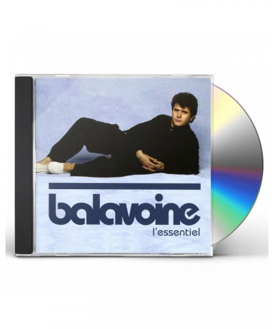 Daniel Balavoine L'ESSENTIEL CD $17.49 CD