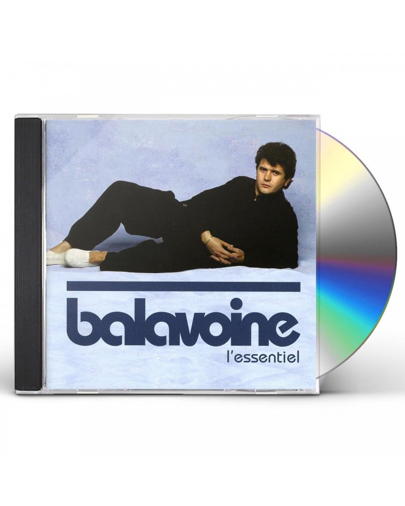 Daniel Balavoine L'ESSENTIEL CD $17.49 CD