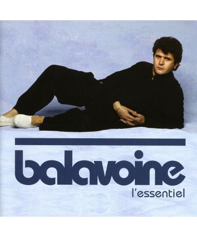 Daniel Balavoine L'ESSENTIEL CD $17.49 CD