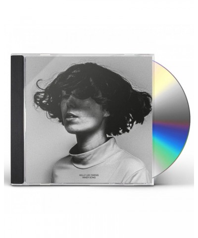 Kelly Lee Owens INNER SONG CD $10.76 CD