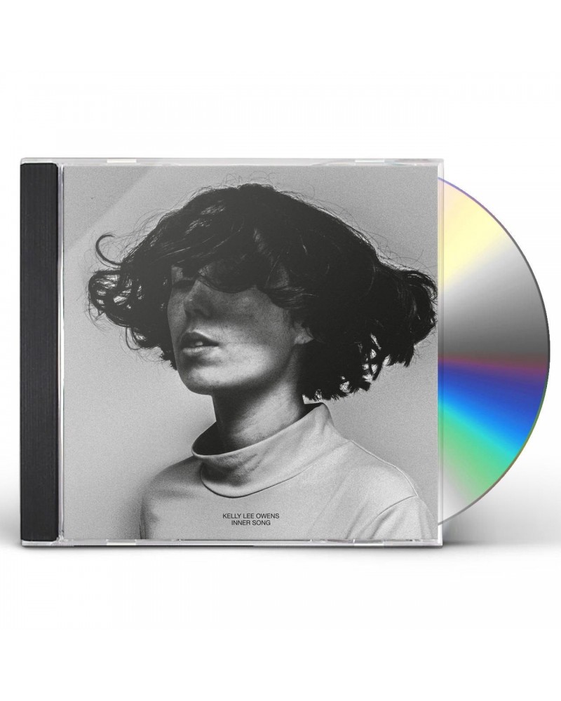 Kelly Lee Owens INNER SONG CD $10.76 CD