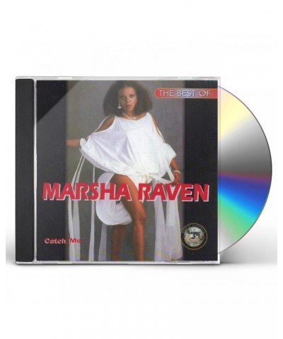 Marsha Raven BEST OF (MOD) CD $8.13 CD