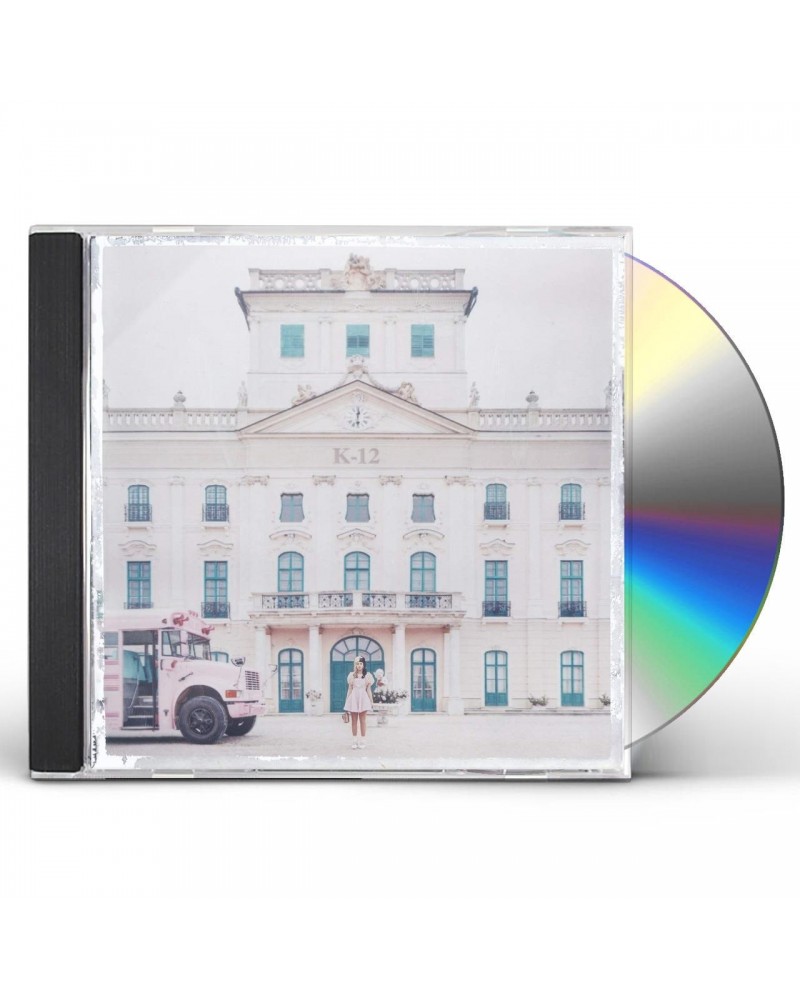 Melanie Martinez K 12 CD $15.75 CD