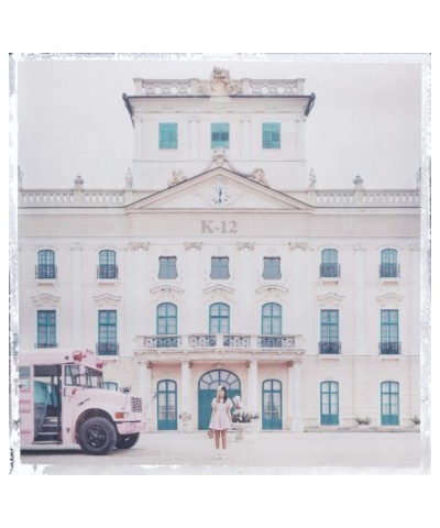 Melanie Martinez K 12 CD $15.75 CD