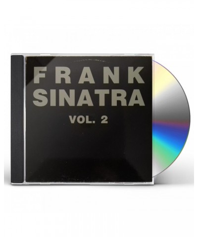 Frank Sinatra VOL. 2 CD $22.77 CD